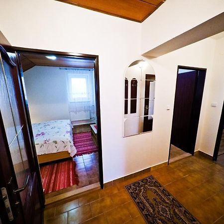 Penzion U Kraliku Kurdejov Экстерьер фото