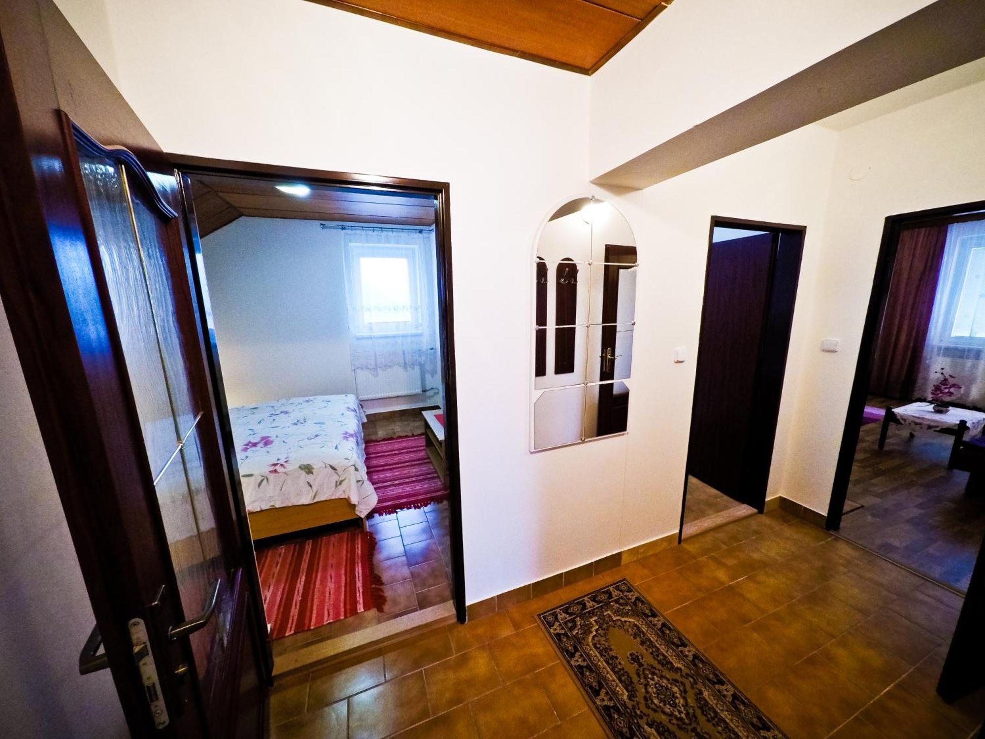 Penzion U Kraliku Kurdejov Экстерьер фото